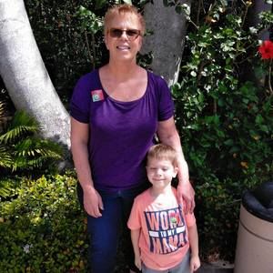 Meet your Posher, Sandi